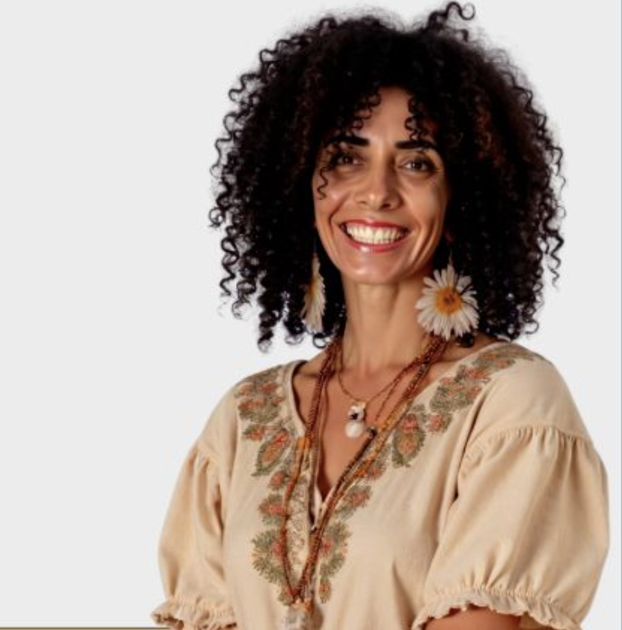 Jackie Moguel
